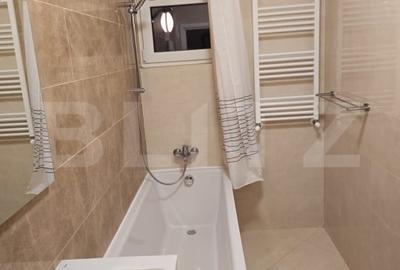 Apartament 2 camere, 37.30 mp, zona Tatarasi - 9