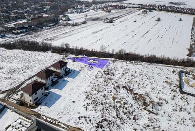 Spațiu comercial, în Ostratu - 4