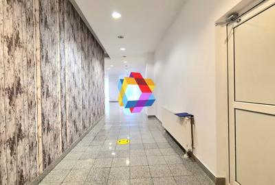 Spatiu de birouri - 450 mp # Plus-imo.ro - 11