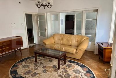 Casă cu 4 camere cu Teren 480 Mp în Central - 5