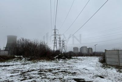 Teren Construcții intravilan de 43002 mp, în Timișoara - 3