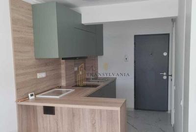 Garsoniera de vanzare 1 camera - 6