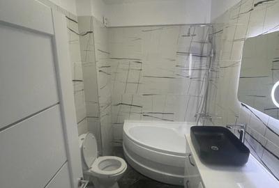 Apartament cu 2 camere decomandat în Exterior Vest - 2