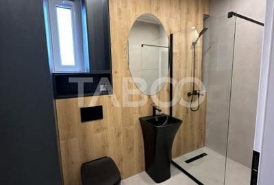 Apartament 2 camere etaj intermediar in de vanzare Selimbar - 11