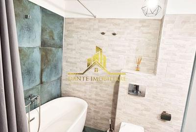 Apartament cu 3 camere semidecomandat, mobilat în Bună Ziua - 7