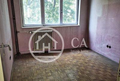 Apartament cu 4 camere de vanzare in zona Cantemir, Oradea - 3