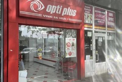 Spațiu comercial, de 78 mp, în Giurgiului - 1