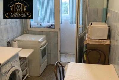 Apartament cu 3 camere decomandat în Giurgiului - 8