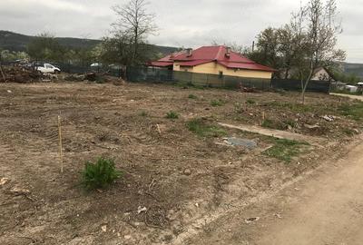 Teren de 532 mp, în Central - 5