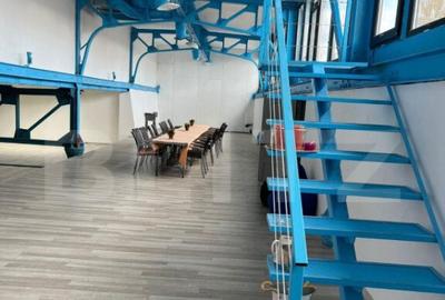 Spatiu comercial se inchiriaza /ora, suprafata de 220 mp, zo - 15