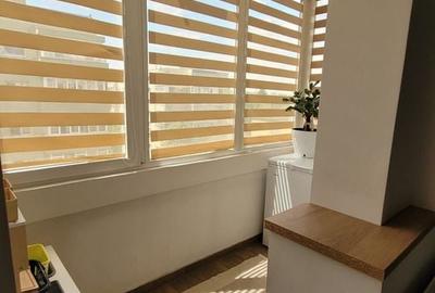 Apartament 3 camere renovat, bloc 1981, Lujerului, Militari - 17