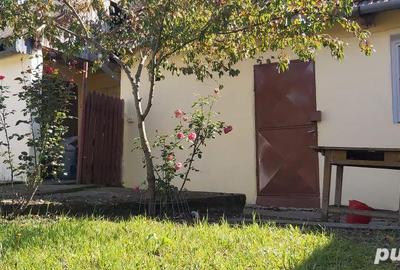 Casă cu 3 camere cu Teren 3052 Mp în Crivobara - 8