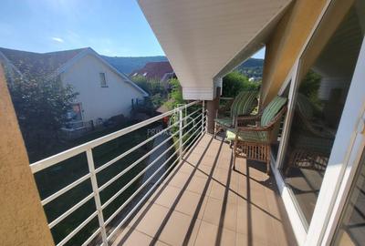 Casa de vanzare mobilata si utilata, zona Benta, Sighisoara - 2