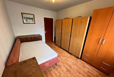 Apartament cu 2 camere decomandat în Hipodrom 3 - 3