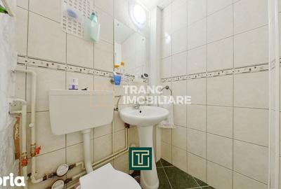 Garsonieră decomandată în 6 Vânători - 7