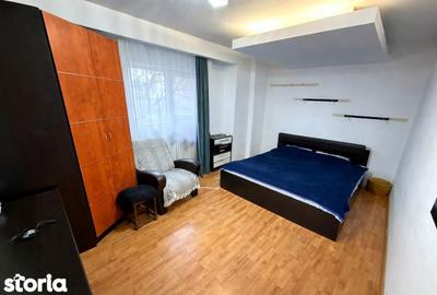 Apartament cu 3 camere decomandat, mobilat în Gară - 4