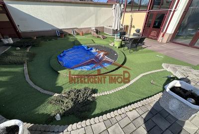 Top! Vila exclusivistă în Cisnădie jud.Sibiu - 40