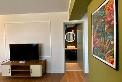 Apartament nou, parcare inclusă,zona deosebită - 5