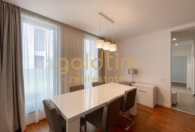 VILA MODERNA/MOBILATA/UTILATA/GRADINA PROPRIE/PIPERA/MAYA RESIDENCE - 8