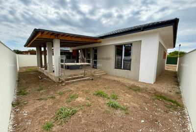 Casă individuală cu 4 camere cu Canalizare în Alexandriei - 5