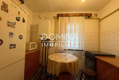 Apartament cu 3 camere semidecomandat în Plopilor - 9
