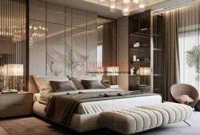 Apartament cu 3 camere decomandat în Central - 1