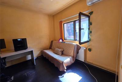 Casă cu 3 camere cu Canalizare în Pantelimon - 15