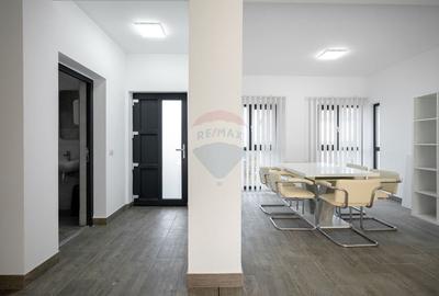 Casă individuală cu 4 camere cu Canalizare în Stupini - 21