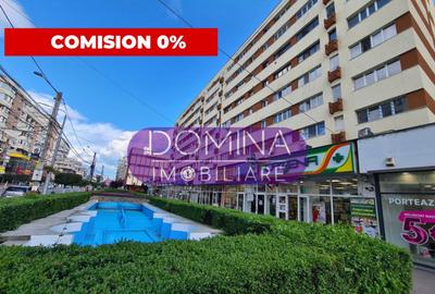 Inchiriere apartament 3 camere, Targu Jiu, ultracentral