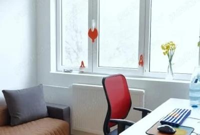 Apartament cu 3 camere decomandat, mobilat în Berceni - 3