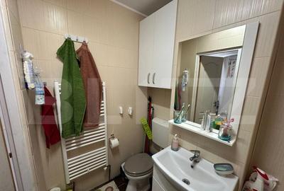 Apartament cu 2 camere decomandat în Nicolae Bălcescu - 9