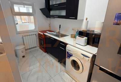 Garsonieră, mobilată în Gara - 2