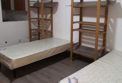 Garsonieră semidecomandată în Tătărași