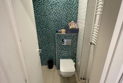 Apartament cu 3 camere decomandat în Grozăvești - 12
