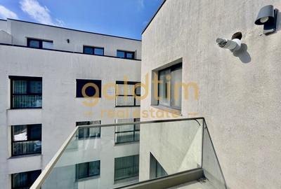 Apartament cu 2 camere decomandat, mobilat în Aviației - 7