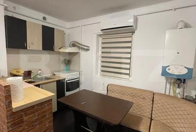 Garsonieră decomandată, mobilată în George Enescu - 3