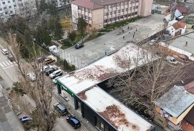 CARREFOUR, Yield 9,52%, Piata Slobozia - 28