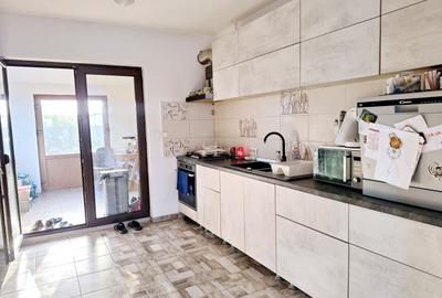 Casă individuală cu 4 camere cu Canalizare în Urseni - 10