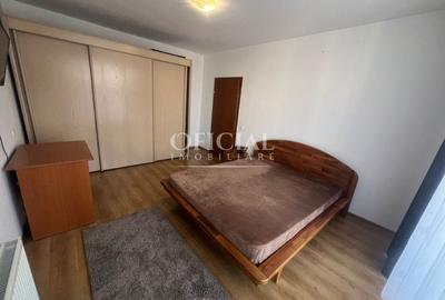 Apartament cu 2 camere decomandat, mobilat în Florești - 6