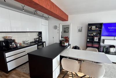 Apartament modern 3 camere 93mpu zona Lupeni - 6