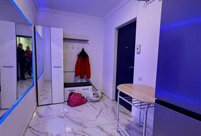Apartament cu 2 camere decomandat în Alexandru cel Bun - 3