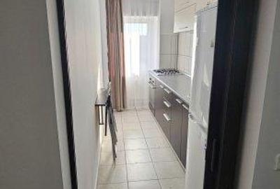 Garsonieră decomandată, mobilată în Tei - 5