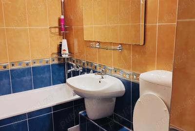 Apartament cu 3 camere decomandat în Mărăști - 3