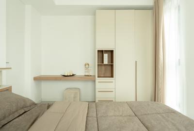 Apartament cu 3 camere decomandat în Parcul Carol - 2