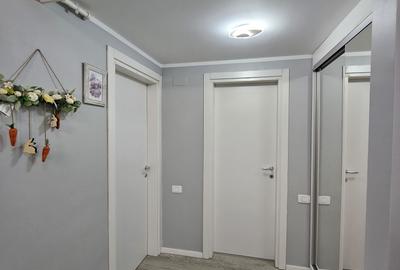 Apartament cu 2 camere semidecomandat în Voluntari - 6