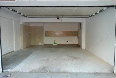 Sos. Fundeni, spatiu comercial stradal - 1