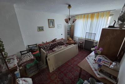 Apartament ultracentral, direct de la proprietar, fara comision. - 8