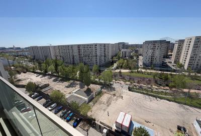 Garsonieră decomandată în Lujerului - 18