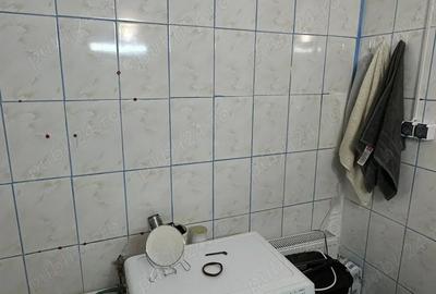 Apartament cu 2 camere decomandat în Central - 4