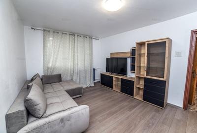 Apartament cu 3 camere decomandat, mobilat în Drumul Taberei - 2